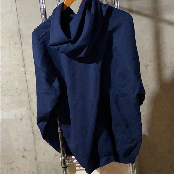 San Francisco blue sweatshirt - Picture 2 of 2